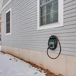 Pocono Lake Home With Community Perks Hike And Ski!